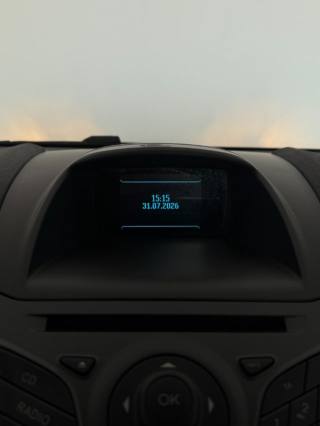 FORD Fiesta usata 17