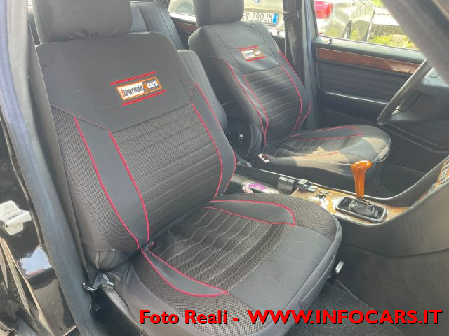 MERCEDES-BENZ 200 usata 16