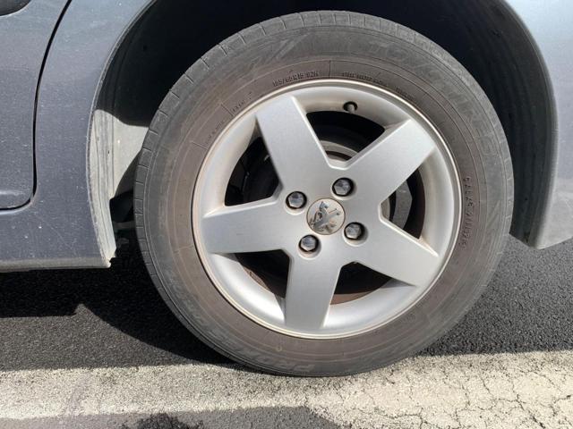 PEUGEOT 207 usata, con ESP