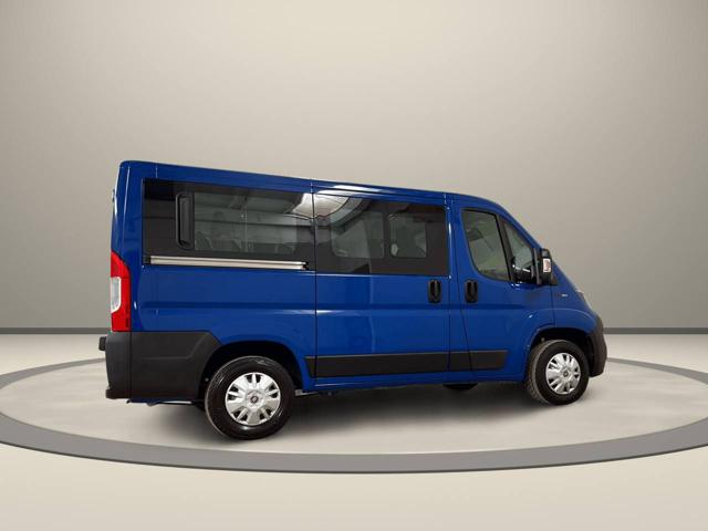 FIAT Ducato usata, con Boardcomputer