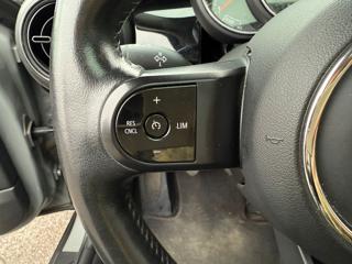 MINI One usata, con Immobilizzatore elettronico