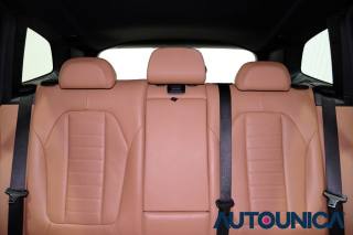 BMW X3 usata, con Isofix