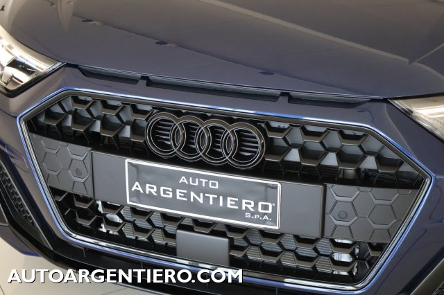AUDI A1 usata, con Frenata d