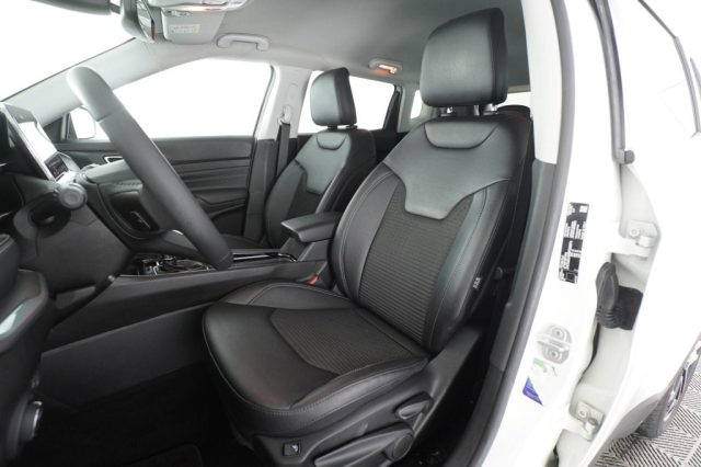 JEEP Compass usata 8
