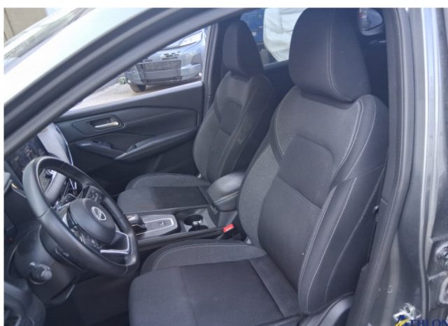NISSAN Qashqai usata, con Airbag laterali