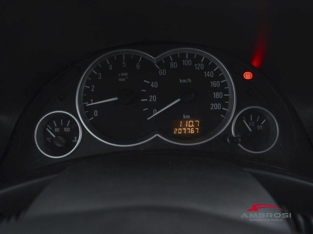 OPEL Corsa usata 12