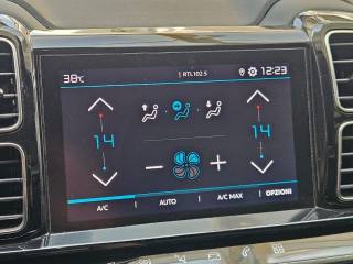 CITROEN C5 Aircross usata, con ESP