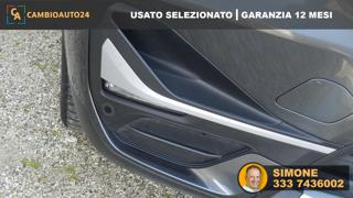 BMW X1 usata, con Isofix