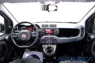 FIAT Panda usata, con ESP