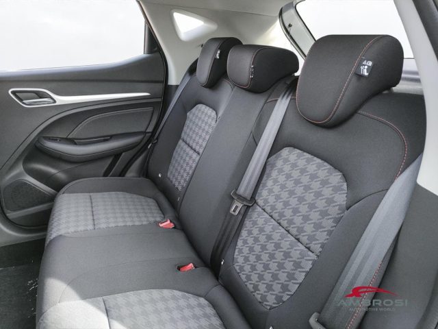 MG ZS usata 6