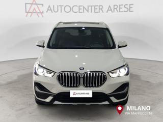 BMW X1 usata, con Chiusura centralizzata