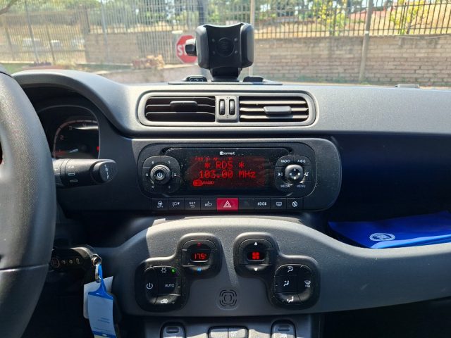 FIAT Panda usata 8