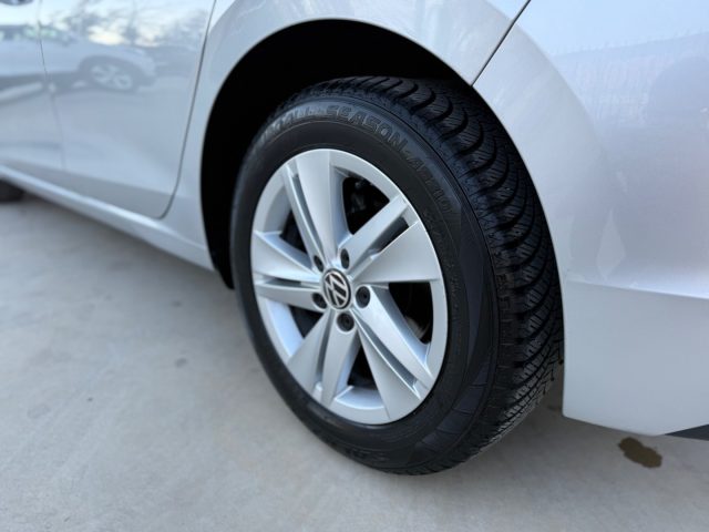 VOLKSWAGEN Golf usata, con ESP