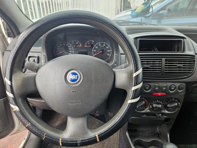 FIAT Punto usata, con Servosterzo