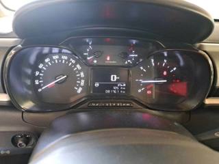 CITROEN C3 usata, con Immobilizzatore elettronico