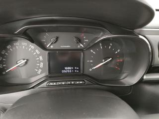 CITROEN C3 usata, con Volante in pelle