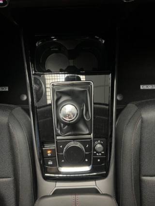 MAZDA CX-30 usata, con Chiusura centralizzata