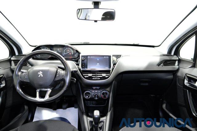 PEUGEOT 208 usata, con Controllo trazione