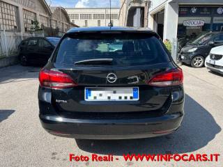 OPEL Astra usata, con Climatizzatore