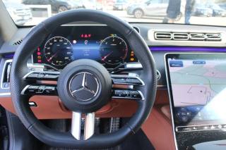 MERCEDES-BENZ S 450 usata, con Immobilizzatore elettronico