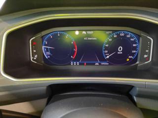 VOLKSWAGEN T-Roc usata, con Antifurto