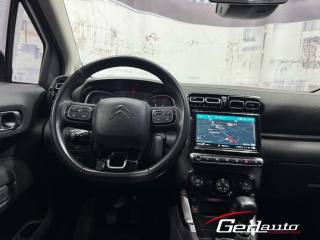 CITROEN C3 Aircross usata, con Fendinebbia