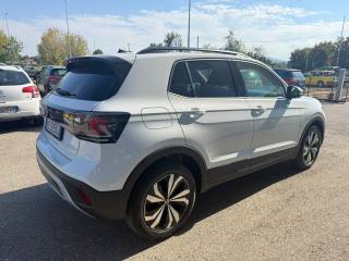 VOLKSWAGEN T-Cross usata, con Chiusura centralizzata