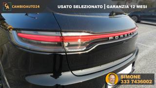 PORSCHE Macan usata 104