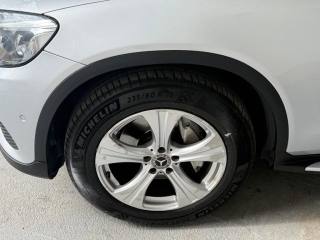 MERCEDES-BENZ GLC 250 usata, con Controllo trazione