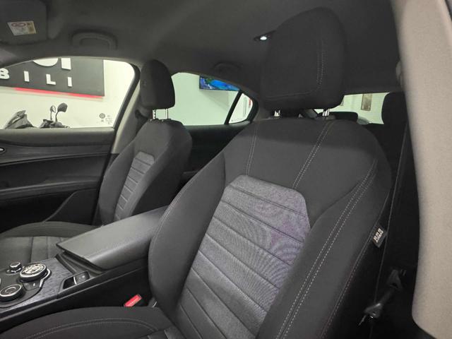 ALFA ROMEO Stelvio usata, con ESP