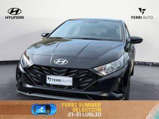 HYUNDAI i20 1.0 TGDi Dark Line