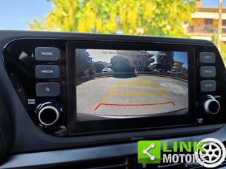 HYUNDAI Bayon usata, con Cruise Control