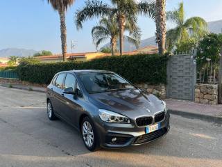 BMW 216 d Active Tourer Luxury