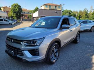 SSANGYONG Korando usata, con Airbag