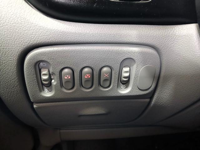 RENAULT Megane usata, con Fendinebbia
