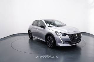 PEUGEOT 208 usata, con Chiusura centralizzata