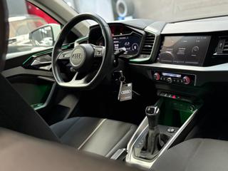 AUDI A1 usata, con Cronologia tagliandi