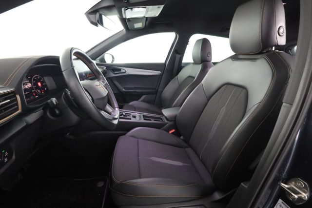 CUPRA Formentor usata 1