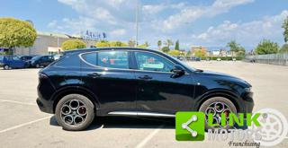 ALFA ROMEO Tonale usata, con Alzacristalli elettrici