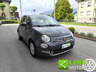 FIAT 500 usata, con Airbag laterali