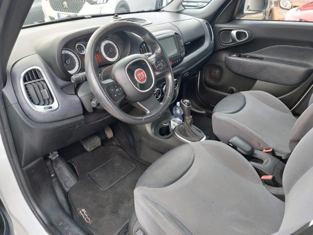 FIAT 500L usata 9