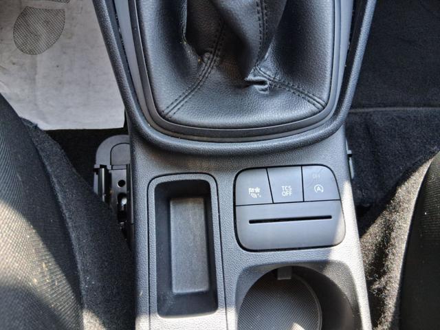 FORD Fiesta usata 22