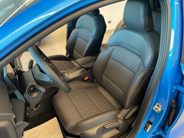MG MG3 usata, con Touch screen