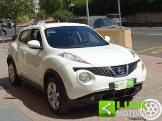 NISSAN Juke usata, con Airbag laterali