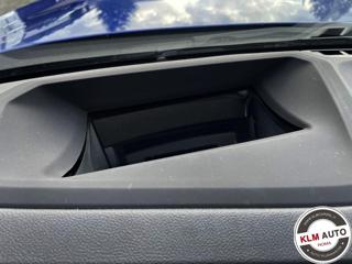 BMW 218 usata, con Controllo trazione