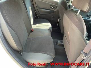 LANCIA Ypsilon usata, con Climatizzatore