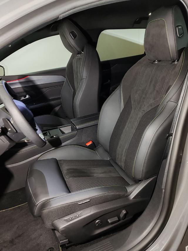 PEUGEOT 408 usata, con Chiusura centralizzata