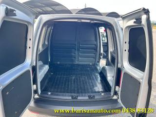 VOLKSWAGEN Caddy usata, con Chiusura centralizzata