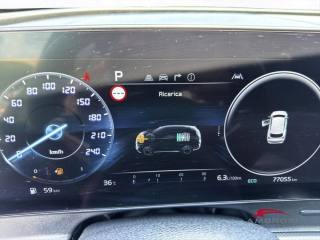 KIA Sportage usata 12