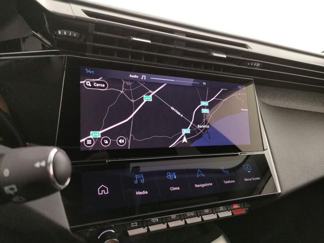 PEUGEOT 308 usata, con Controllo automatico clima